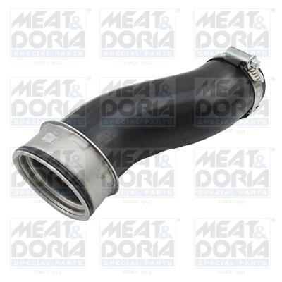 Charge Air Hose